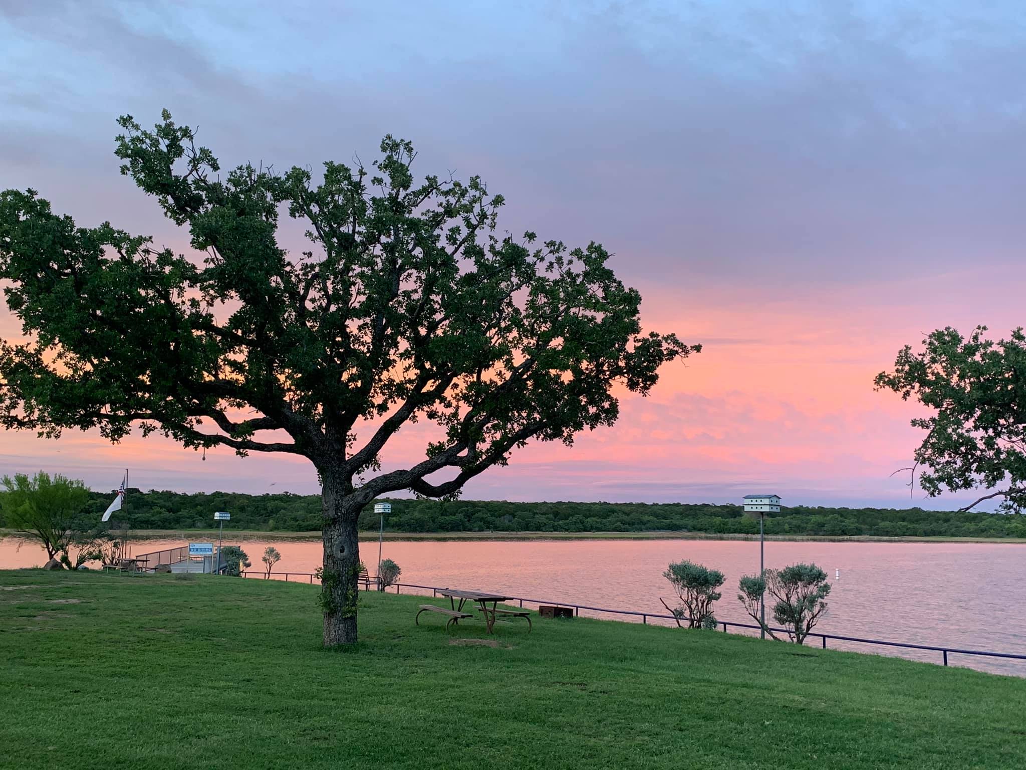 BEACHCOMBER PARK - Visit Llano County