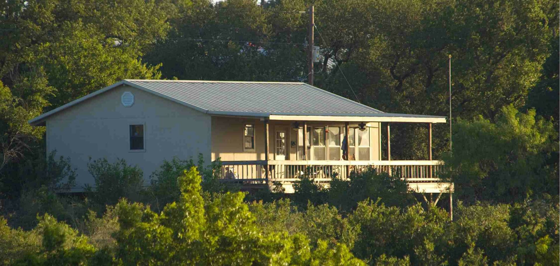 CASTELL CABIN ON THE LLANO RIVER Visit Llano County