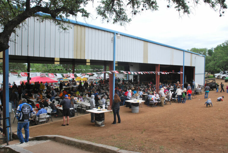 robinson city park in llano 768x514