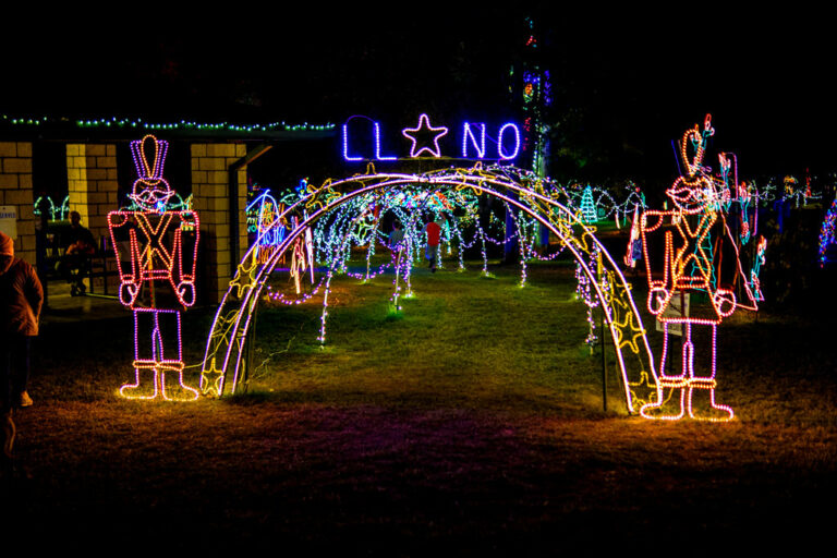 starry starry nights at badu park 768x512