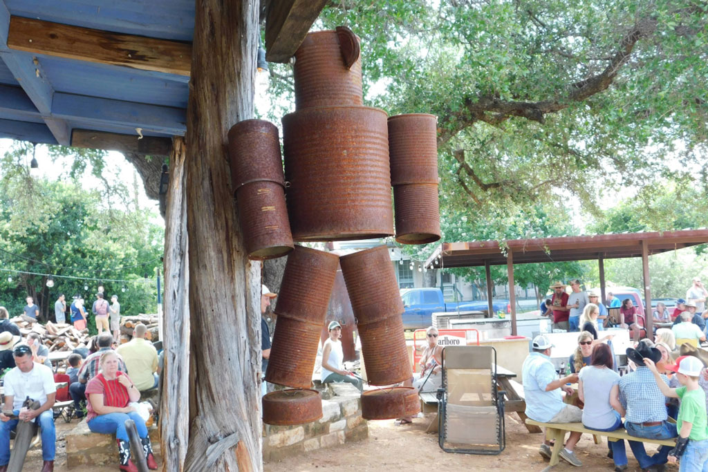 Castell Testicle Festival