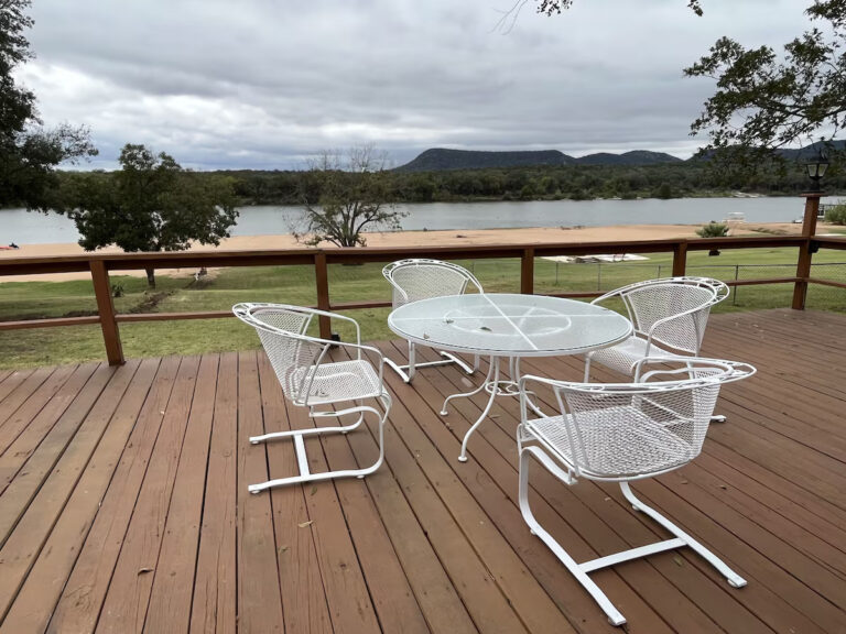 Great Exper deck with view 768x576