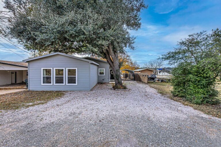 Sandy Isles 4 front of house 768x513