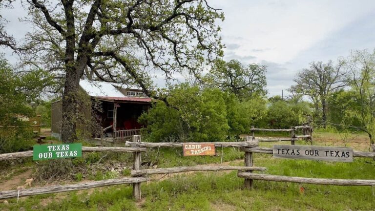 Texas Our Texas 768x432