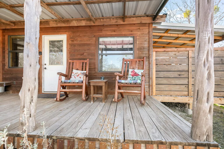 WTO Texas Cabin 5 768x512