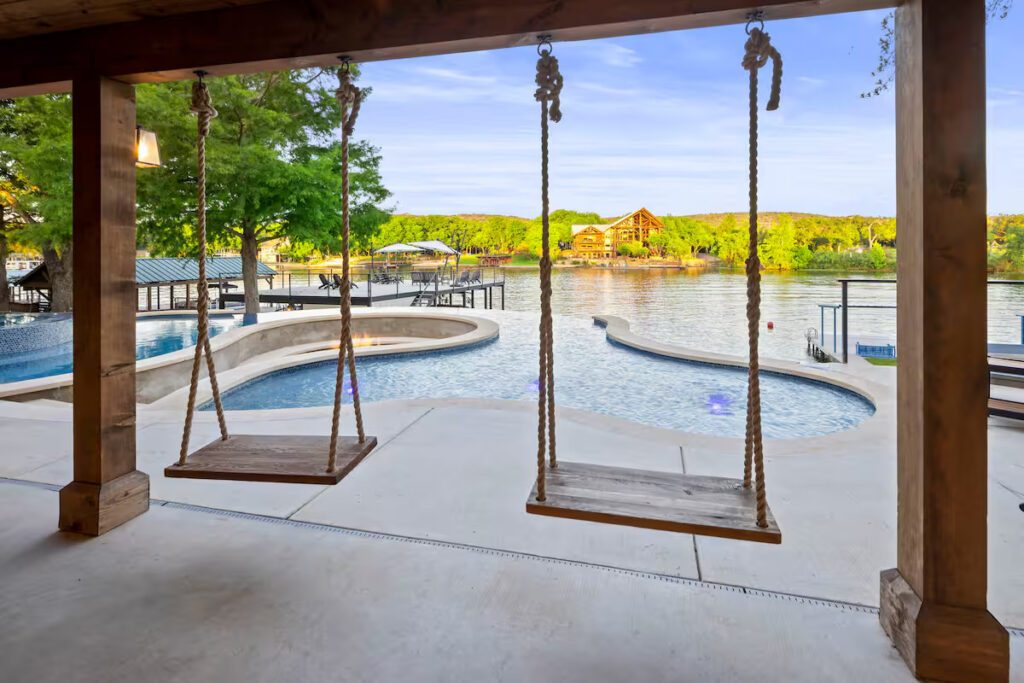 LBJLodge14 Visit Llano County