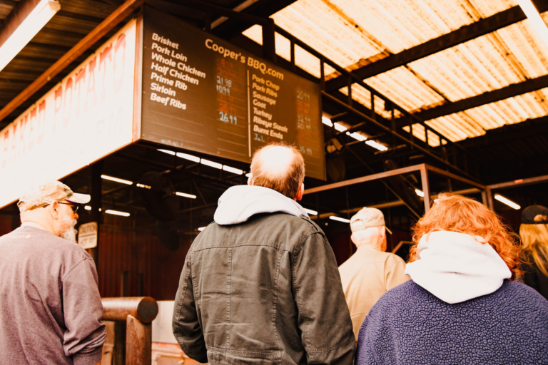 Coopers BBQ Llano Menu 768x512
