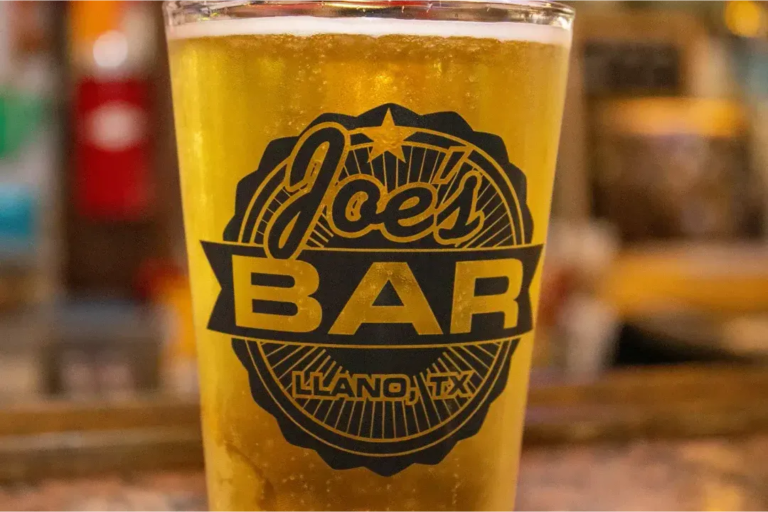 Joes Bar 4 768x512