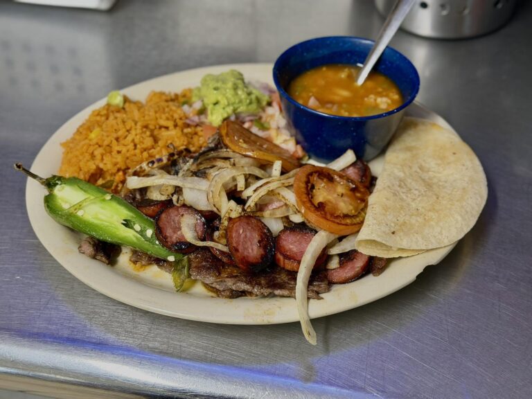 La Hacienda 768x576