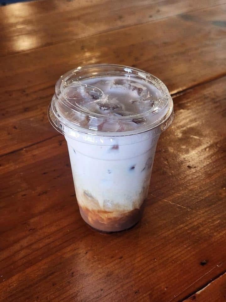Mava Java 1