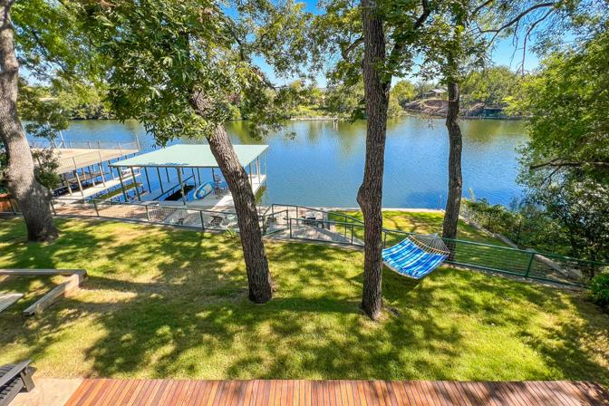 Rental Buchanan 311