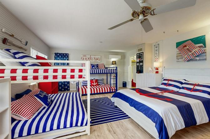 Rental Kingsland 308