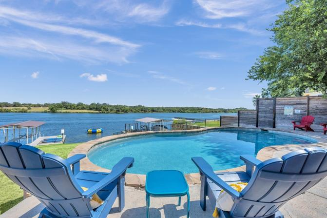 Rental Kingsland 901241