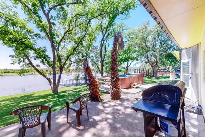 Rental Kingsland 901547
