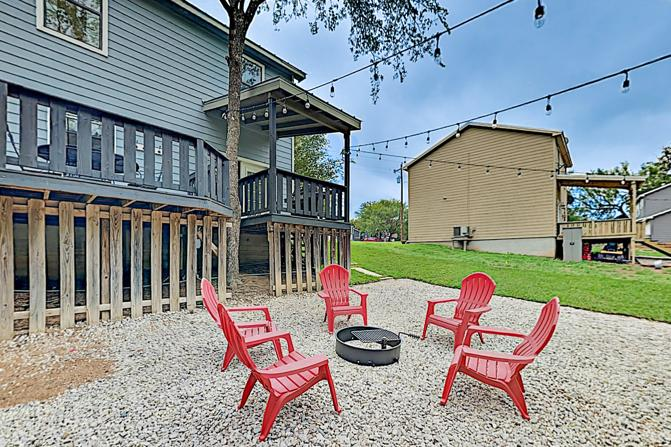 Rental Kingsland 901583
