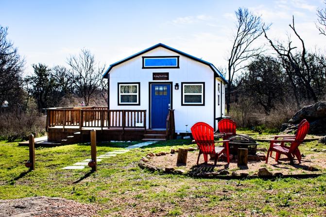 Rental Llano 000081