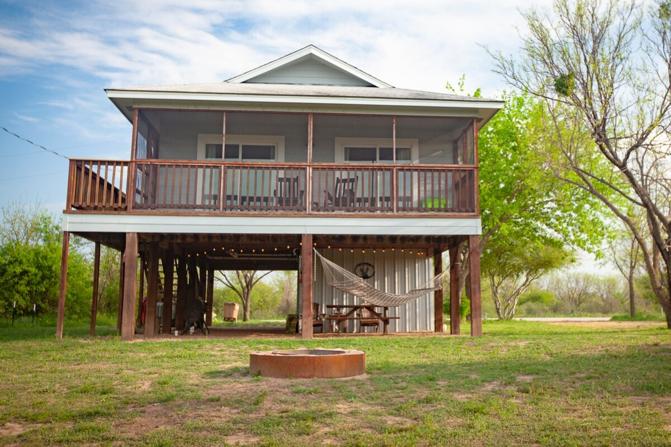 Rental Llano 000102
