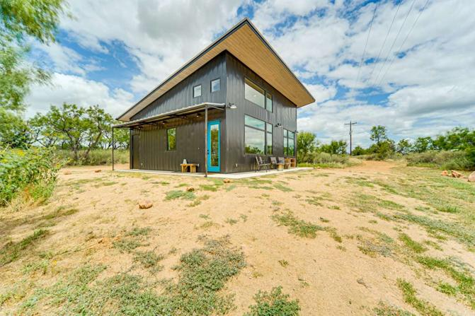 Rental Llano 000162