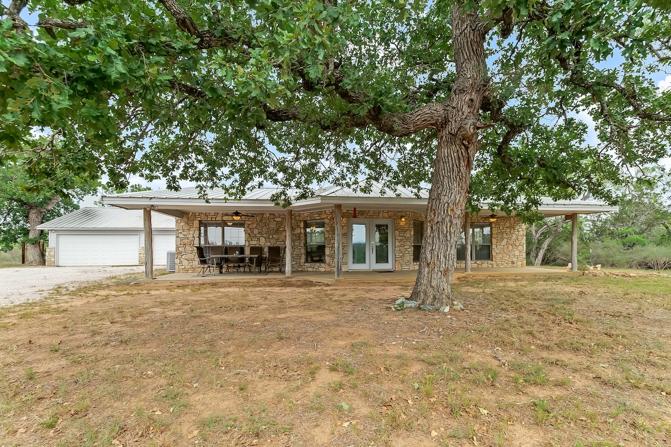 Rental Llano 000186
