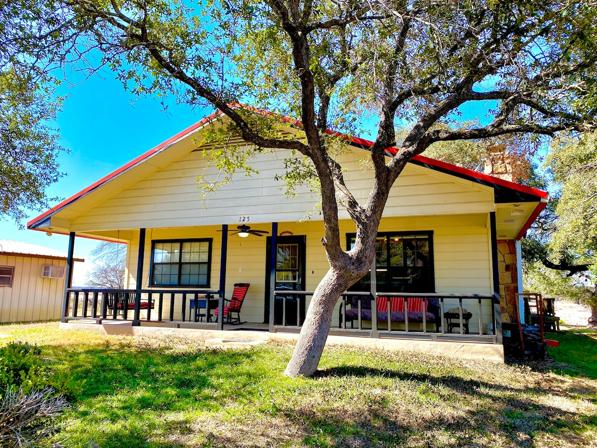 Rental Llano 000283