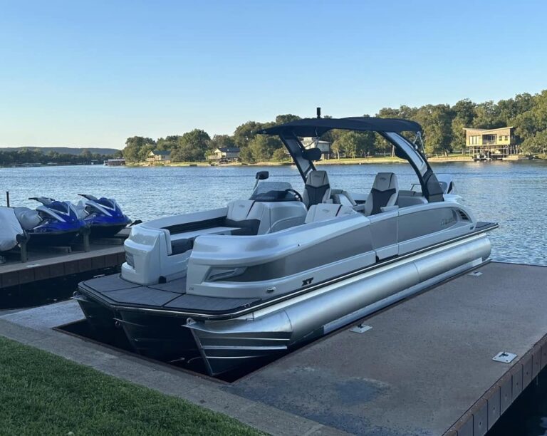 Splash Boat Rentals 768x612