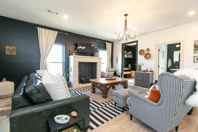 Rental Kingsland 000221