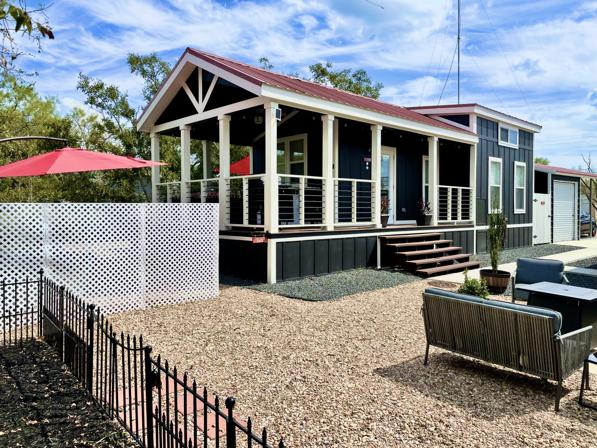 Rental Kingsland 000233