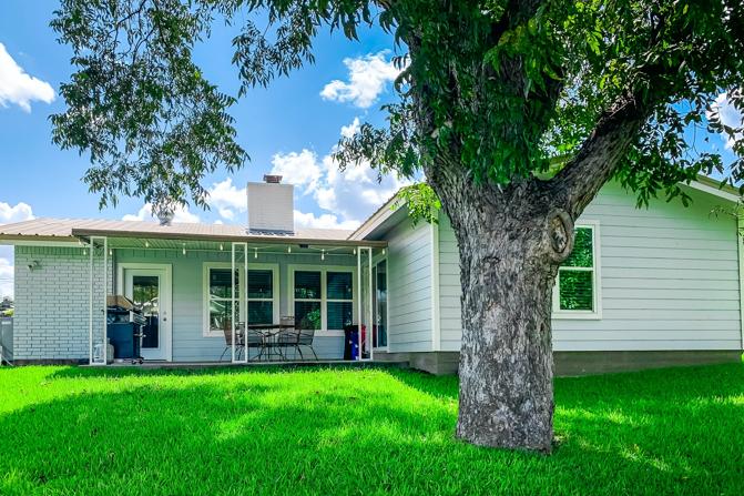 Rental Kingsland 000234