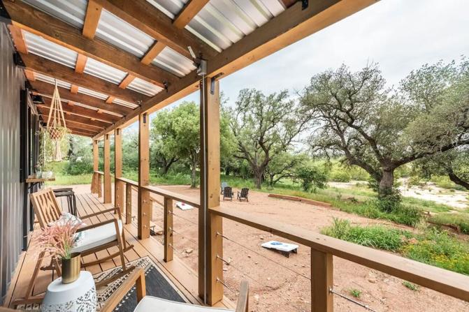 Rental Kingsland 000257