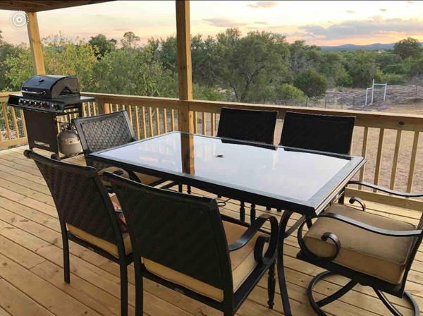 Rental Kingsland 000301