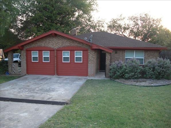 Rental Kingsland 000319