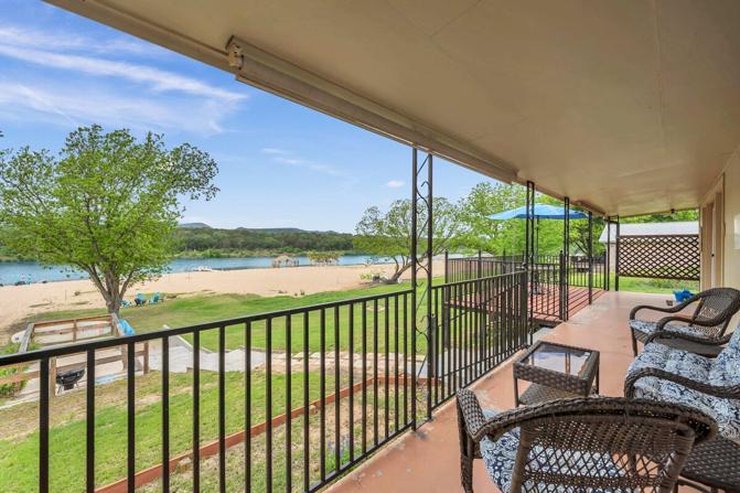 Rental Kingsland 00236