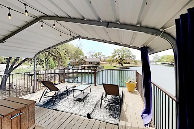 Rental Kingsland 901443