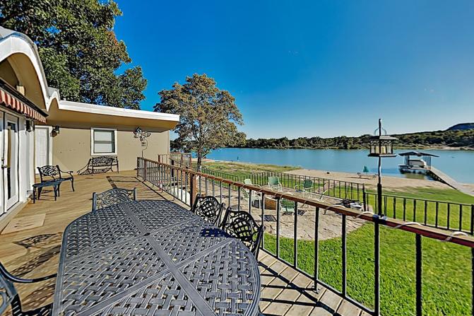 Rental Kingsland 901582