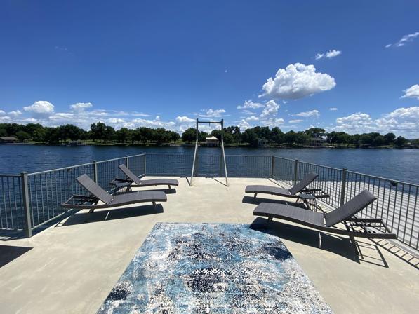 Rental Kingsland 901654