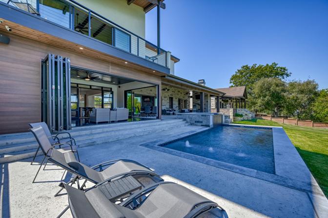 Rental Kingsland P000065