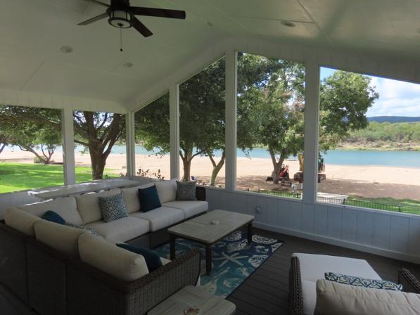 Rental Kingsland P000133