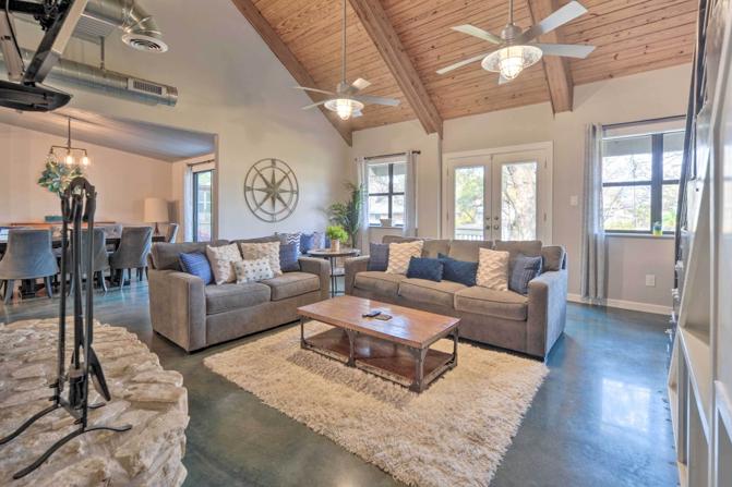 Rental Kingsland P000146