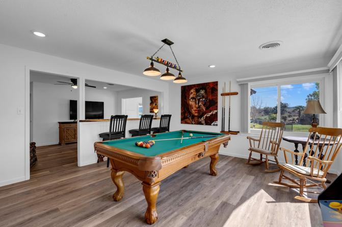 Rental Kingsland P000183