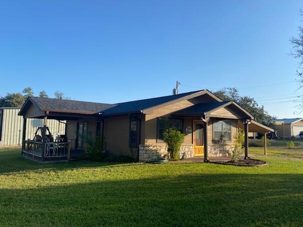 Rental Kingsland P000218