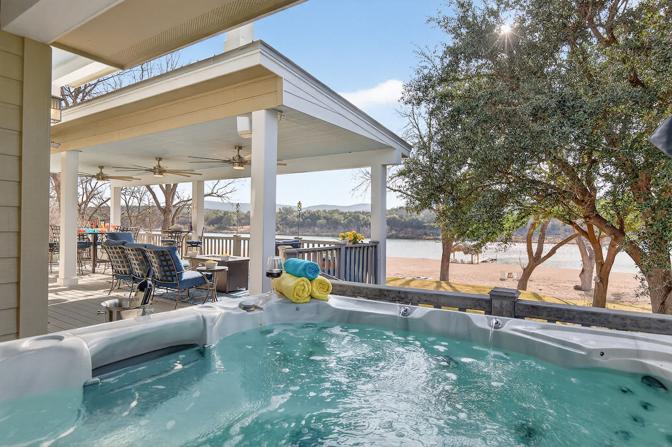 Rental Kingsland P000222