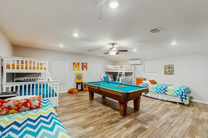 Rental Kingsland P000242
