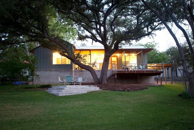 Rental Kingsland 000318