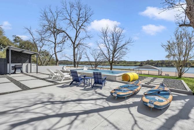 Rental Kingsland 000328