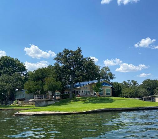 Rental Kingsland 000333