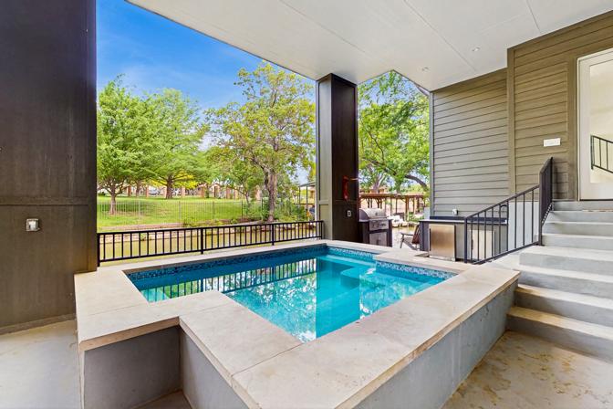 Rental Kingsland 000336