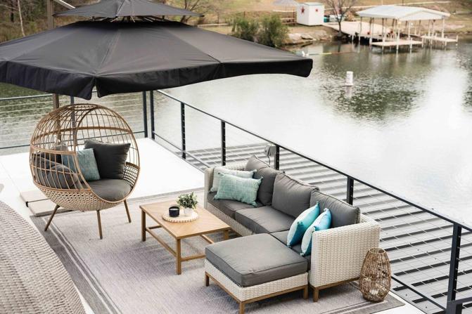 Rental Kingsland 000338