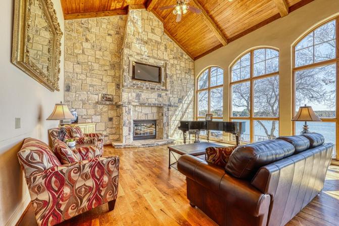 Rental Kingsland 901138