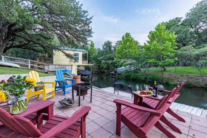 Rental Kingsland 901187