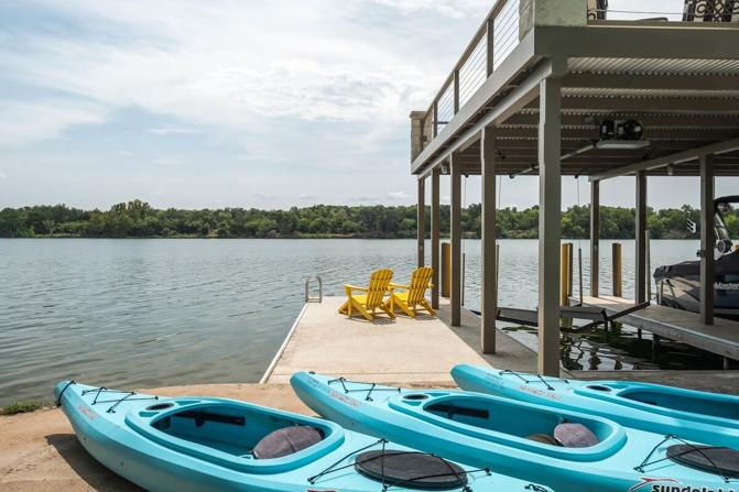 Rental Kingsland 901263